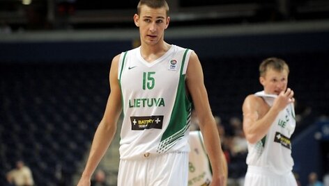 Jonas Valančiūnas