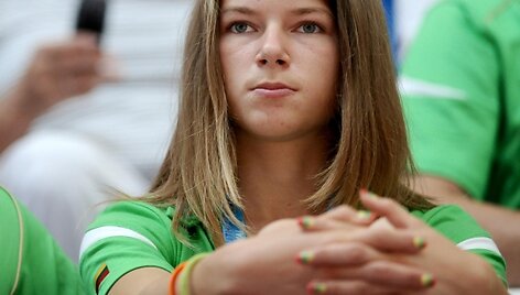 Modesta Morauskaitė