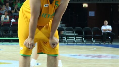 Marius Valukonis