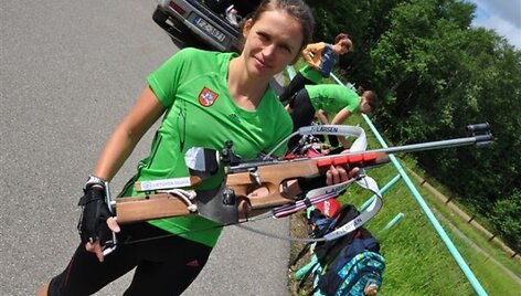 Diana Rasimovičiūtė