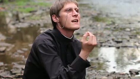 Poetas Dainius