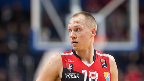 Mindaugas Girdžiūnas