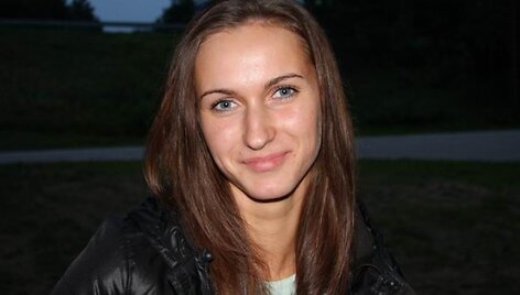 Silvija Morkūnaitė