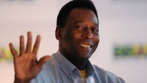 Pele