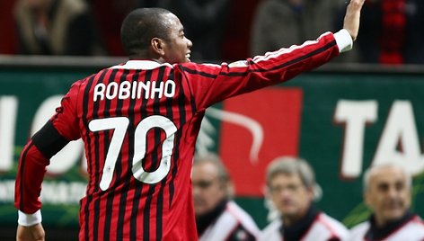 Robinho