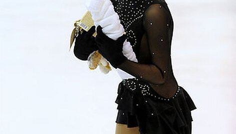 Valerija Keda