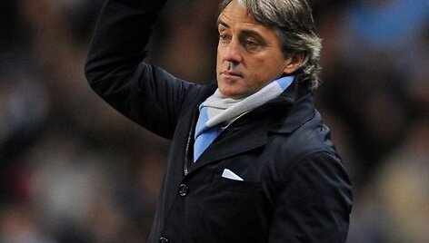 Roberto Mancini