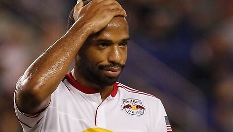 Thierry Henry