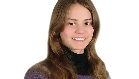 Jūratė &Scaron;čerbinskaitė