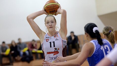 Gintarė Petronytė