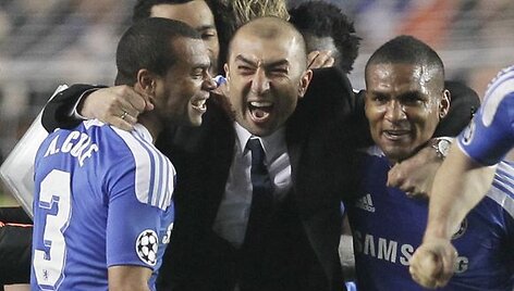 Roberto Di Matteo