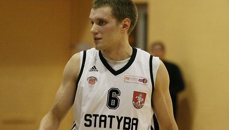 Ovidijus Varanauskas