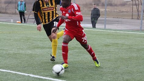 Adama Fofana 