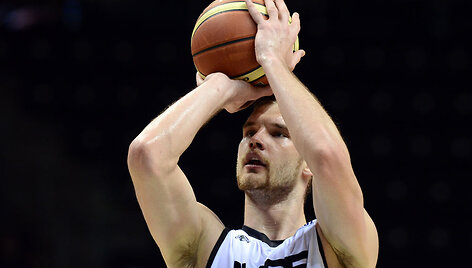 Antanas Kavaliauskas