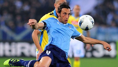 Stefano Mauri