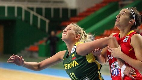 Lina Pikčiūtė