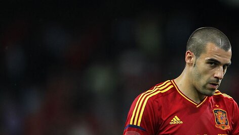 Alvaro Negredo