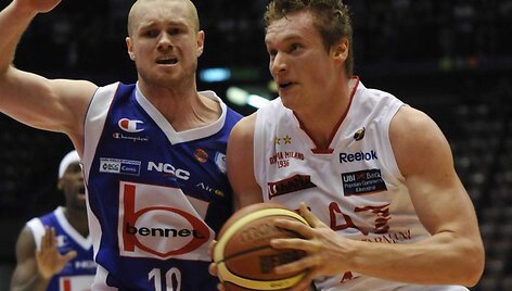 Leonas Radosevičius