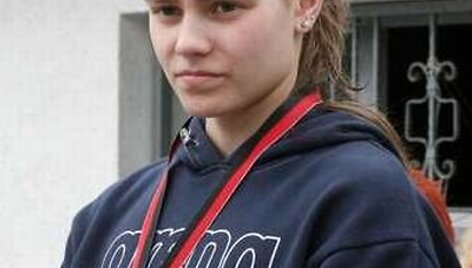 Jūratė &Scaron;čerbinskaitė