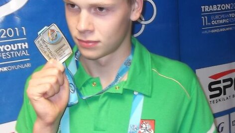 Danas Rap&scaron;ys