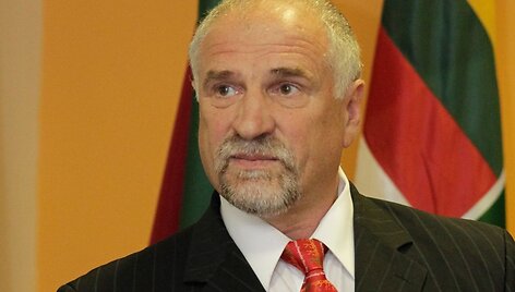Bronius Vy&scaron;niauskas