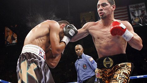Danny Garcia