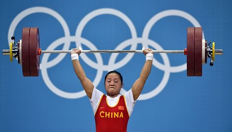 Li Xueying