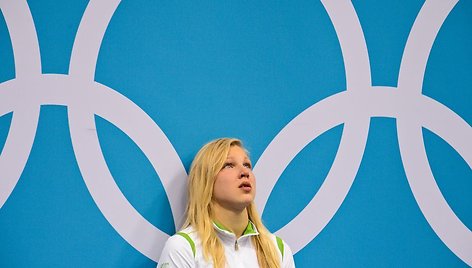 Rūta Meilutytė