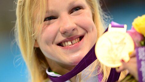 Rūta Meilutytė