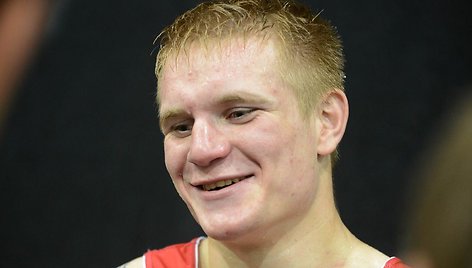 Evaldas Petrauskas