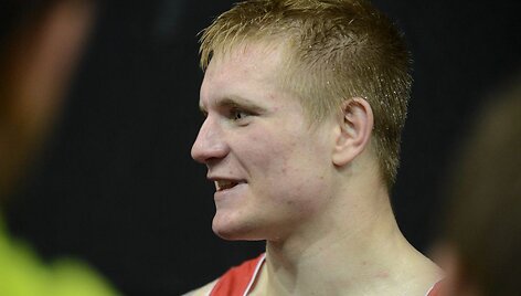 Evaldas Petrauskas