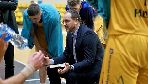 Sandis Bu&scaron;kevics