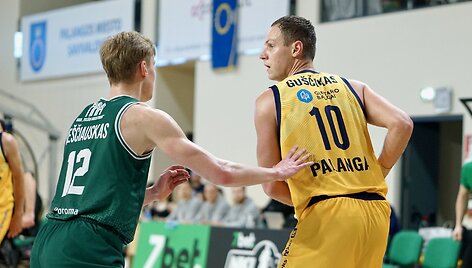 Karolis Gu&scaron;čikas