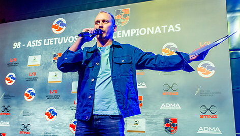 2024 m. Lietuvos bokso čempionatas