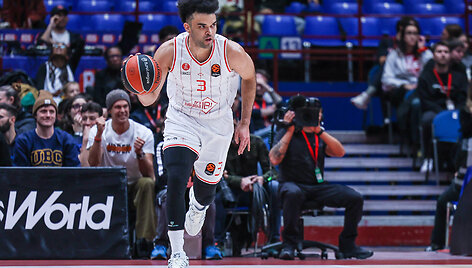 Elijah Bryantas