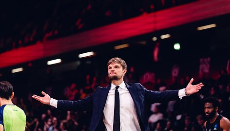 Tautvydas Sabonis