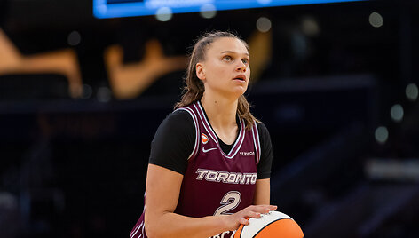 Laura Ju&scaron;kaitė