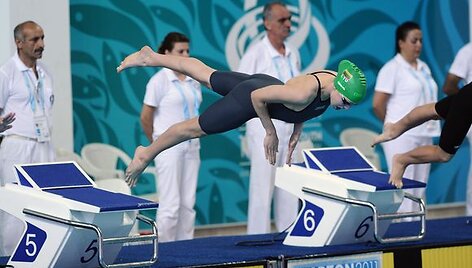 Rūta Meilutytė