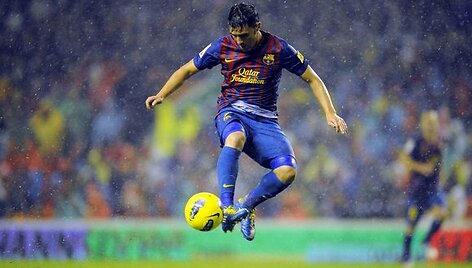 Davidas Villa