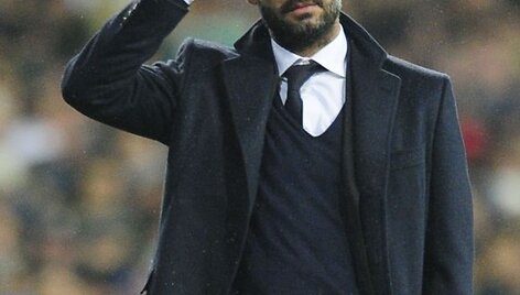 Pepas Guardiola