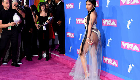 Nicki Minaj