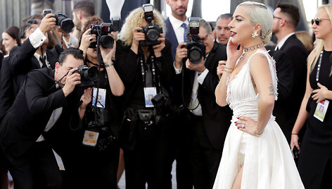 Lady Gaga