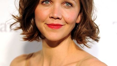 Maggie Gyllenhaal