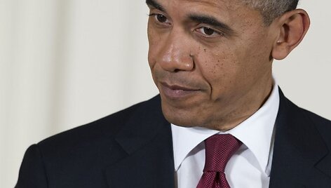Barackas Obama