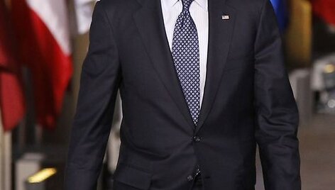 Barackas Obama