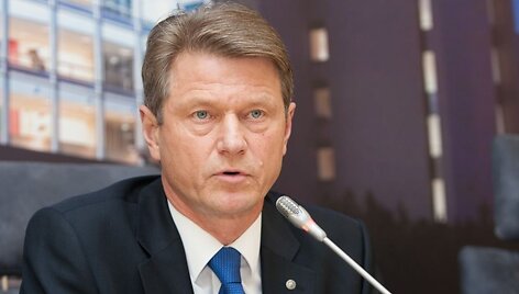 Rolandas Paksas