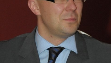 Tomas Davulis