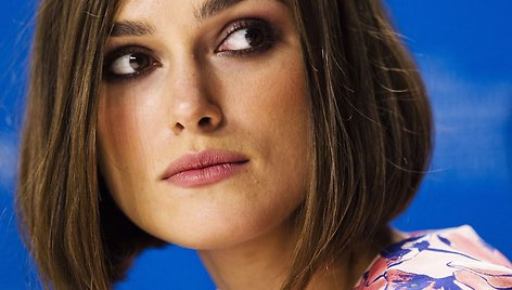 Keira Knightley