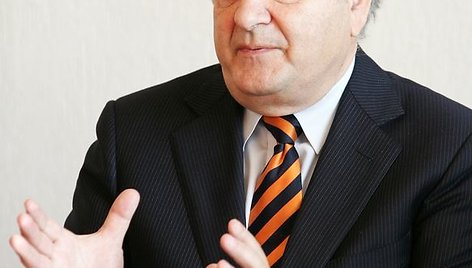 Rimvydas Jasinavičius