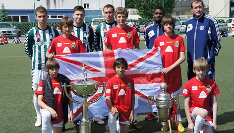 &bdquo;MTG futbolas taikai&ldquo;
